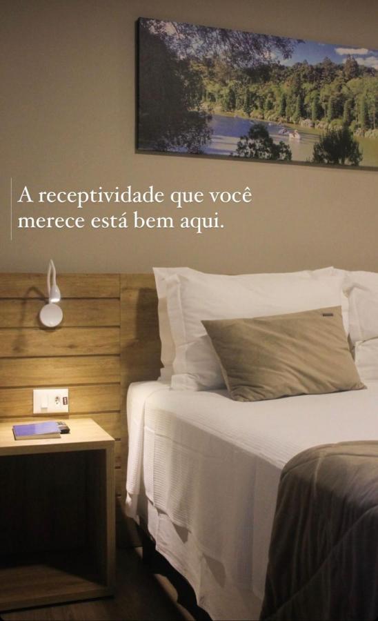 Golden Gramado Resort Eksteriør bilde