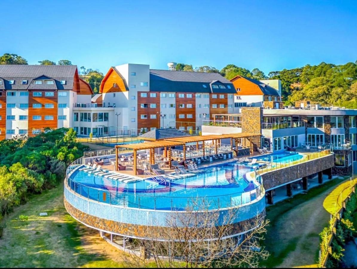 Golden Gramado Resort Eksteriør bilde