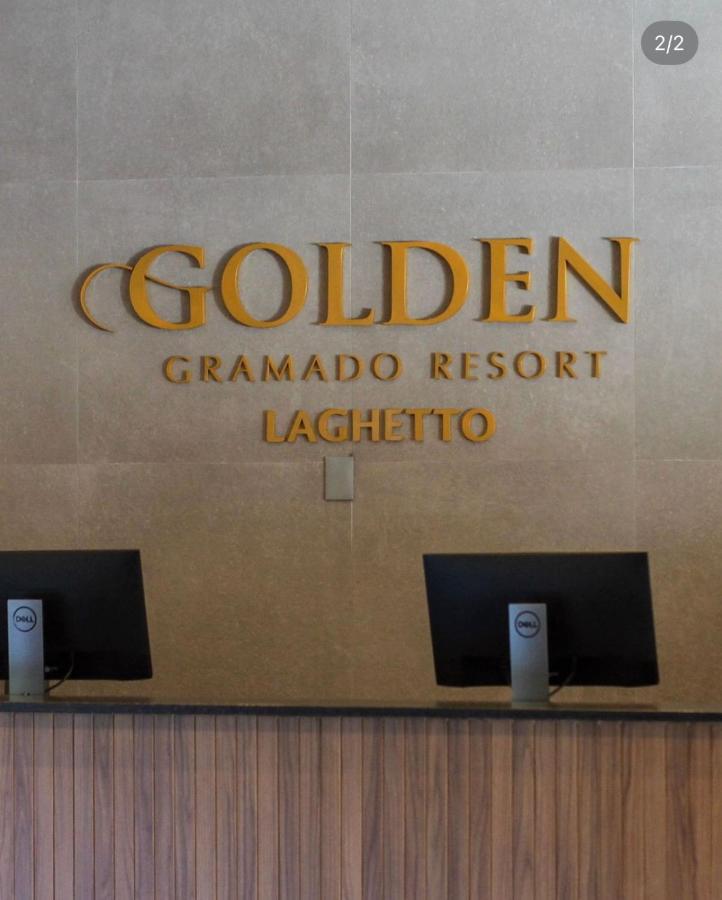 Golden Gramado Resort Eksteriør bilde