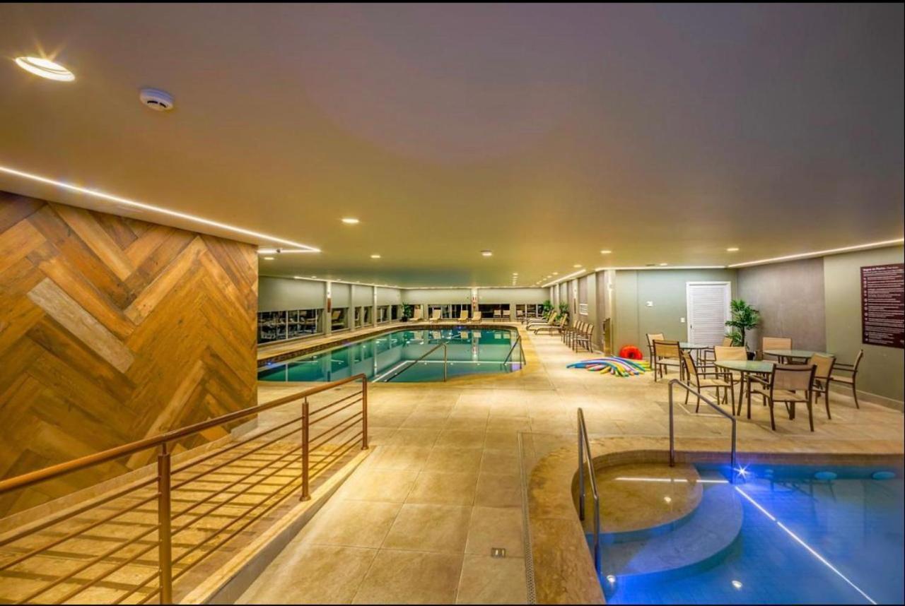 Golden Gramado Resort Eksteriør bilde