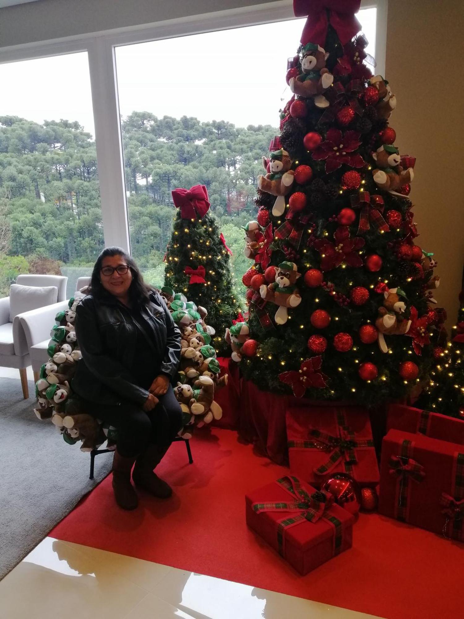 Golden Gramado Resort Eksteriør bilde
