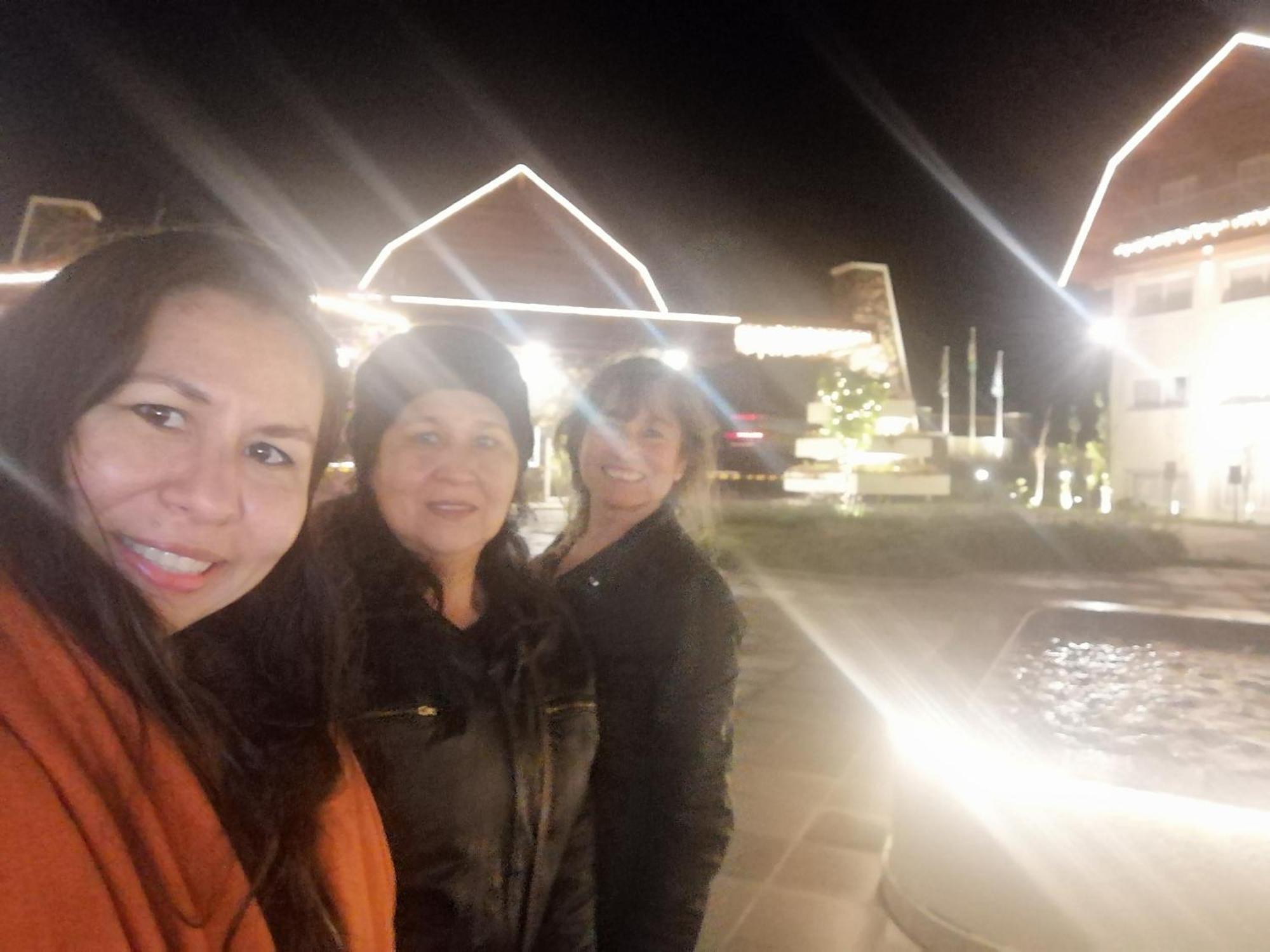 Golden Gramado Resort Eksteriør bilde