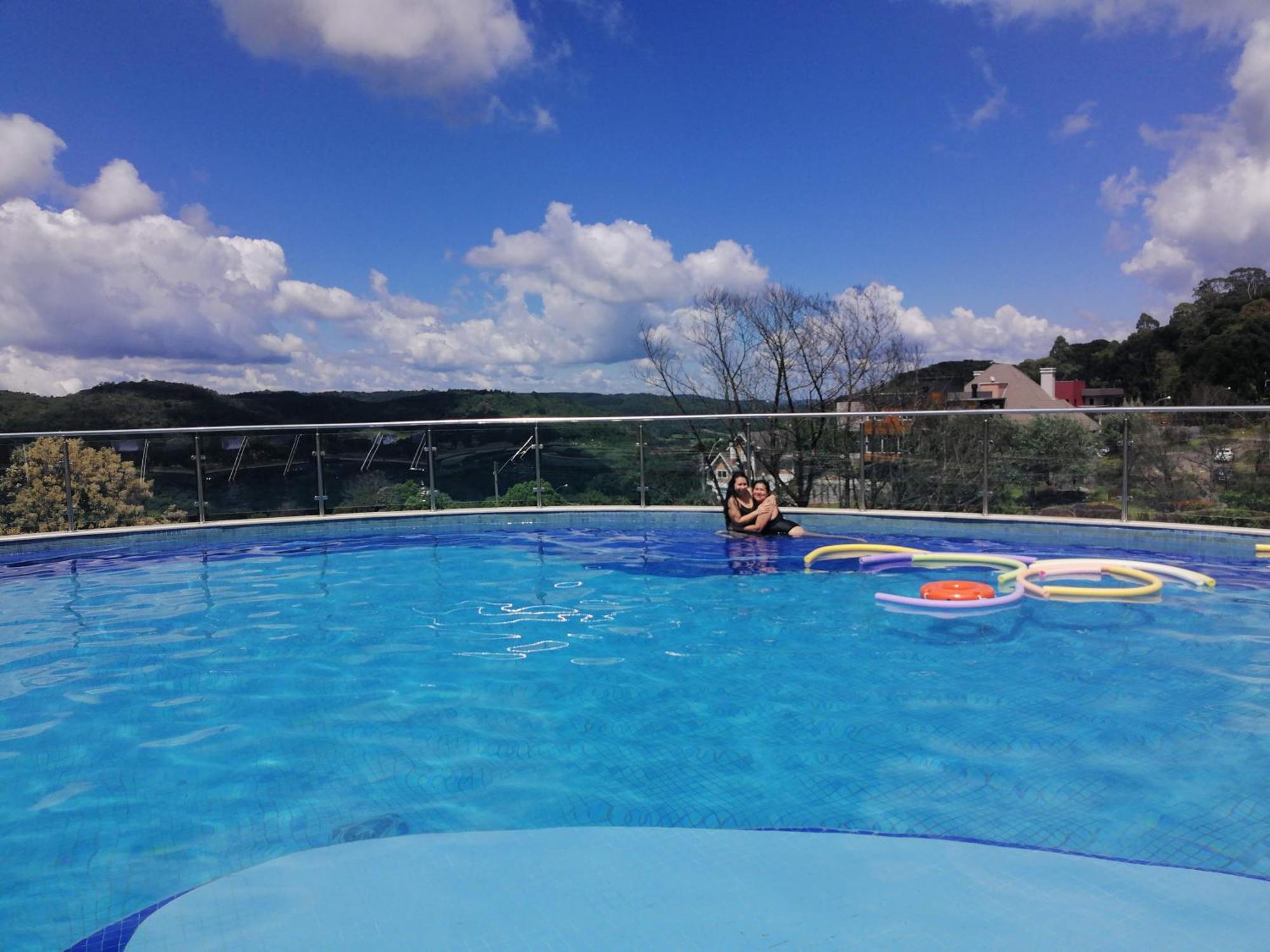 Golden Gramado Resort Eksteriør bilde